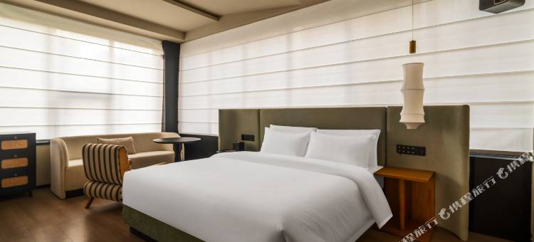 岭南酒店(广安吾悦广场店)图片