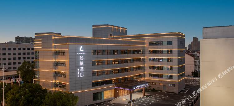 麗枫酒店(常熟海虞北路旗舰店)图片