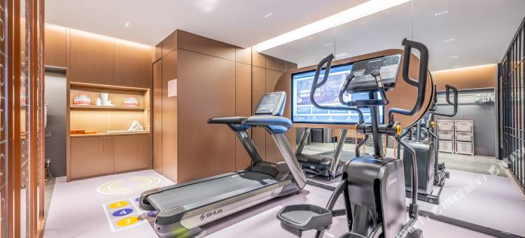 如家精选酒店(乌鲁木齐国际大巴扎人民电影院店)图片