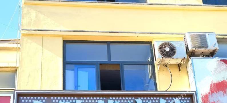 乌海金胜德宾馆图片