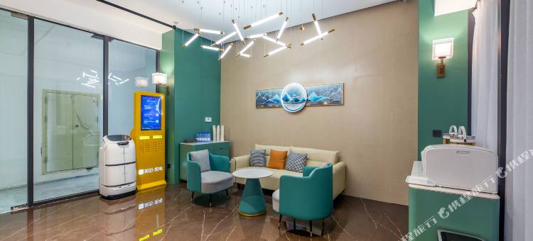 美豪怡致酒店(济南首创奥特莱斯唐冶店)图片