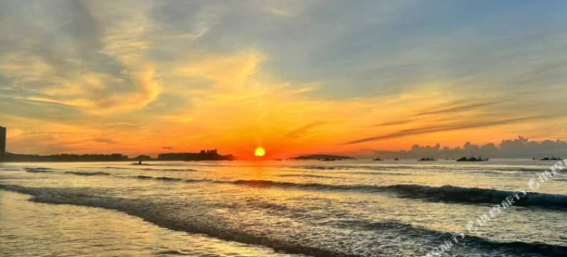 东山岛畔云栖海景民宿(金銮湾店)图片