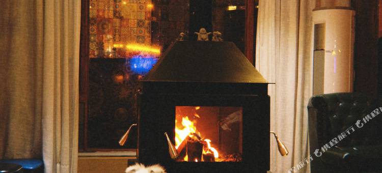 小扣柴扉客栈(束河古镇店)图片