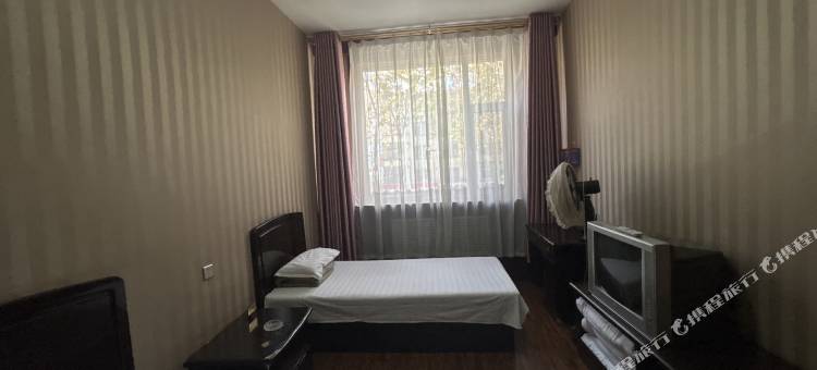 兴粮酒店(长治市人民医院店)图片