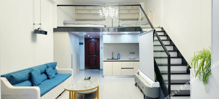 锡林浩特听风牧舍民宿图片