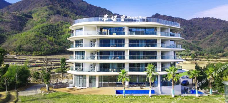 桐庐梦蝶里酒店(生仙里风景区店)图片