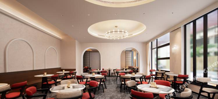 美豪丽致酒店(海口骑楼老街省委省政府店)图片