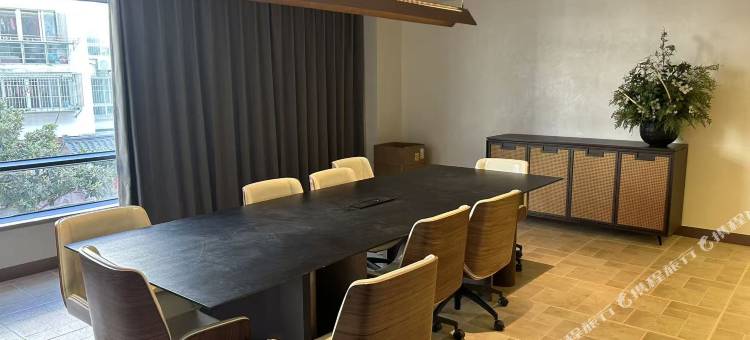 泰州万达广场济川西路亚朵酒店图片