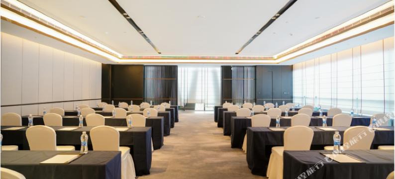 合肥施柏阁酒店图片