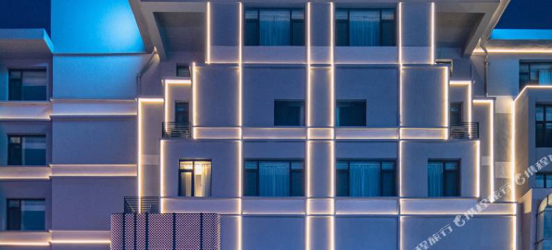 如家精选酒店(沈阳铁西香江家居店)图片