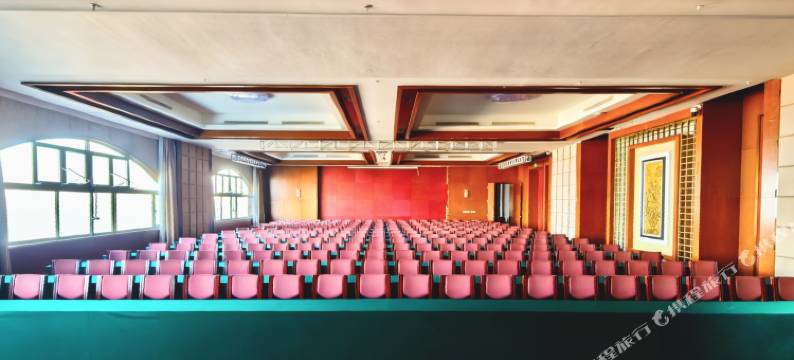 烟台东方海天高尔夫酒店图片