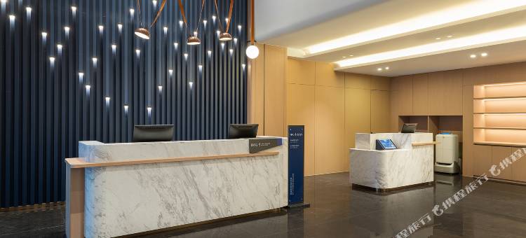 昆明宜良中心智选假日酒店图片