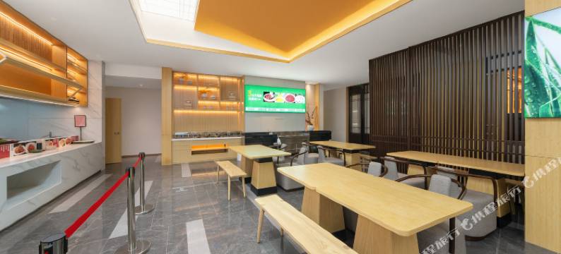 建国璞隐(德州开发区晶华大道店)图片