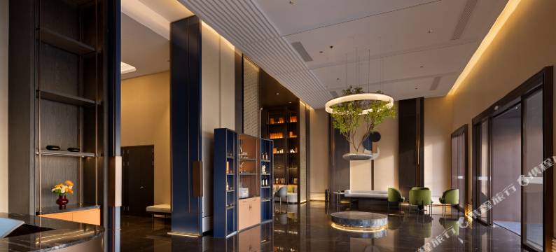 美豪酒店(海丰梅陇店)图片