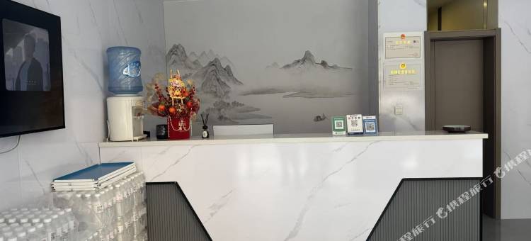 芳嘉酒店图片