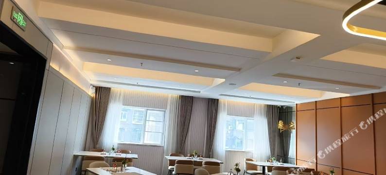 如家云上四季酒店(重庆长寿北站店)图片