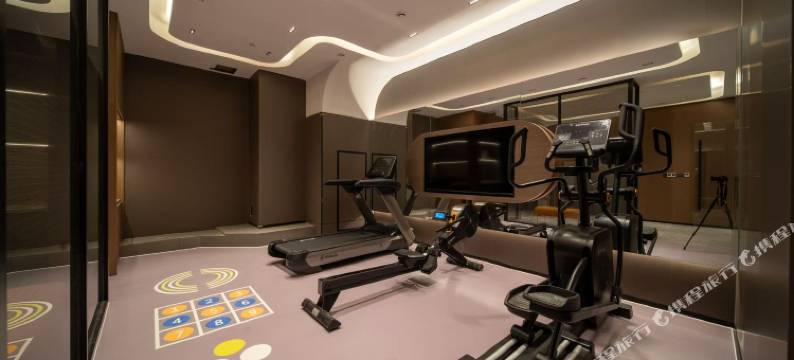 如家精选酒店(临沂鲁商中心万达广场店)图片