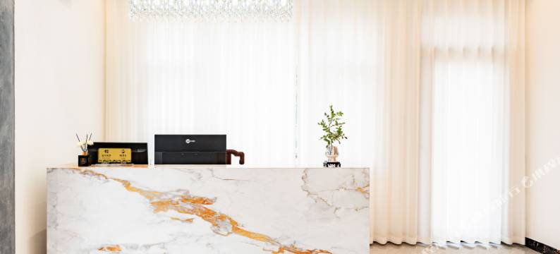 宏村紫晶阁民宿(宏村风景区店)图片