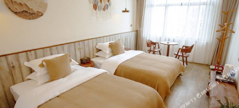 自在民宿(三江风雨桥店)图片