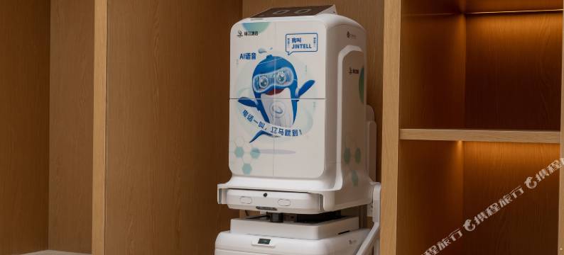 维也纳酒店(黔江黔州桥店)图片