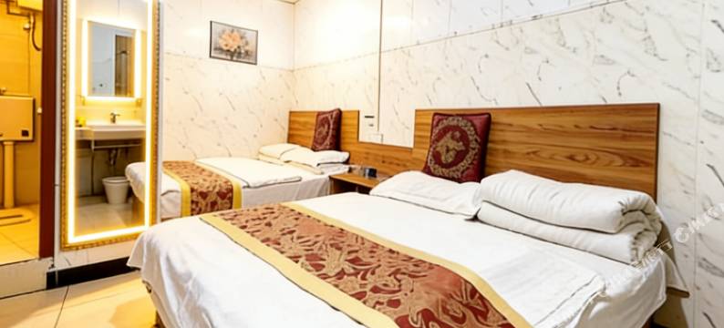 祥源宾馆(西安火车站店)图片