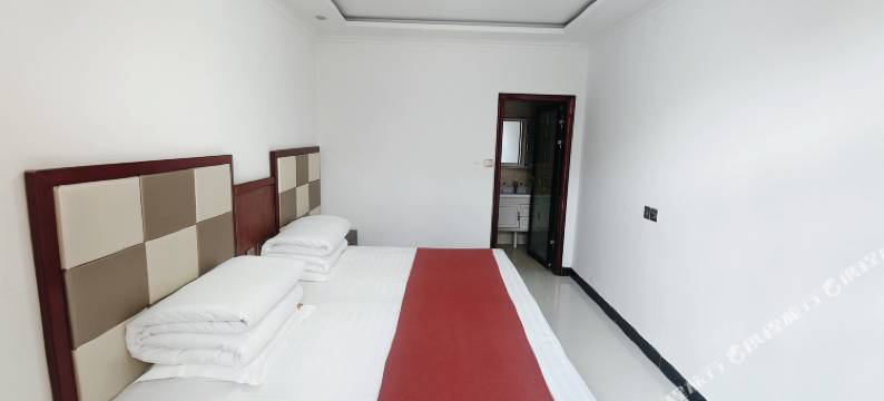 仙客居民宿(五台山五爷庙店)图片