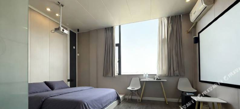 大隐影宿(青州古城店)图片