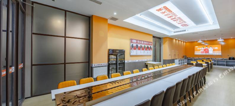 季枫国际酒店(沂水汽车站店)图片