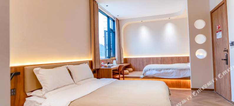 又见锦鲤民宿图片