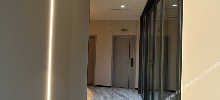 逸昇度假赶海民宿(浪琴湾店)图片