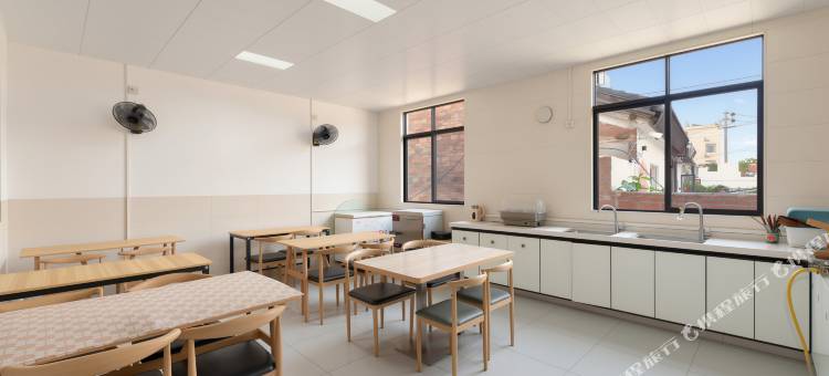 屿海相约民宿(北海银滩店)图片