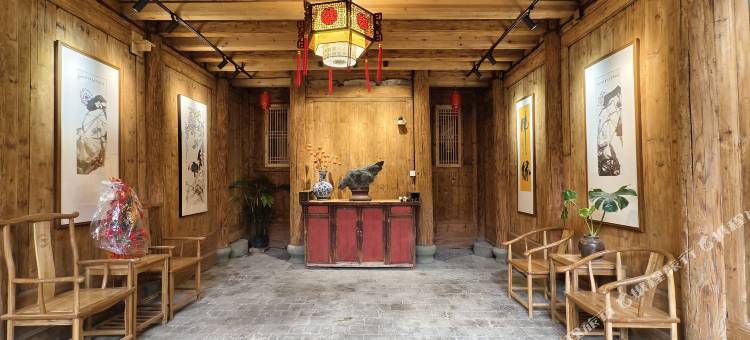 芊芊艺居民宿图片