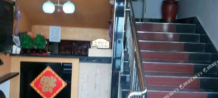 假日旅馆图片