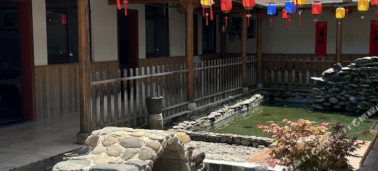 七亩境地民宿(宁国皖南川藏线店)图片