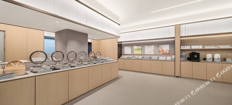 全季酒店(延安富县洛滨路店)图片