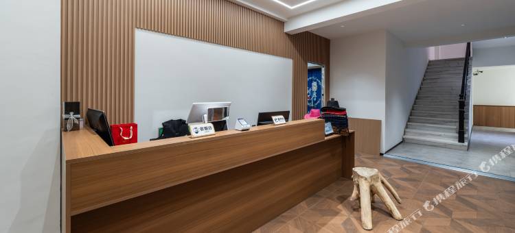 君意|向野·180°全景度假美宿(丰宁坝上中国马镇旅游度假区店)图片