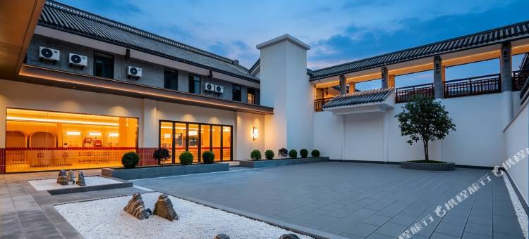 你好酒店(腾冲热海风景区店)图片