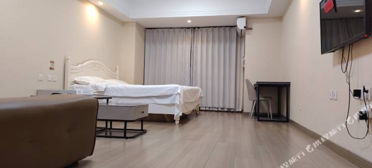 鑫宜杰公寓(万达广场店)图片