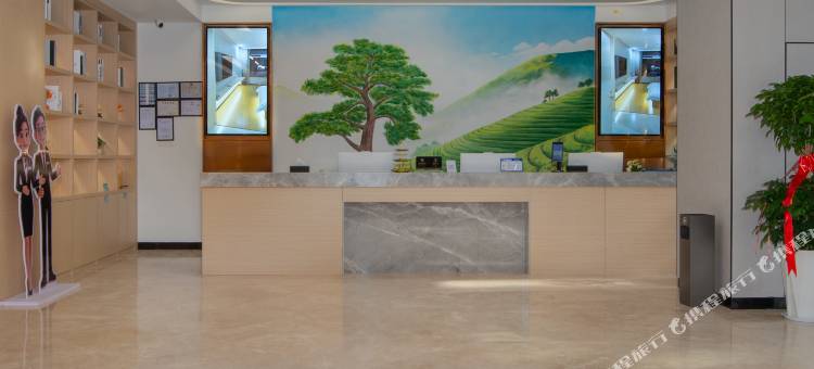 艺龙万国酒店(信阳北京路店)图片