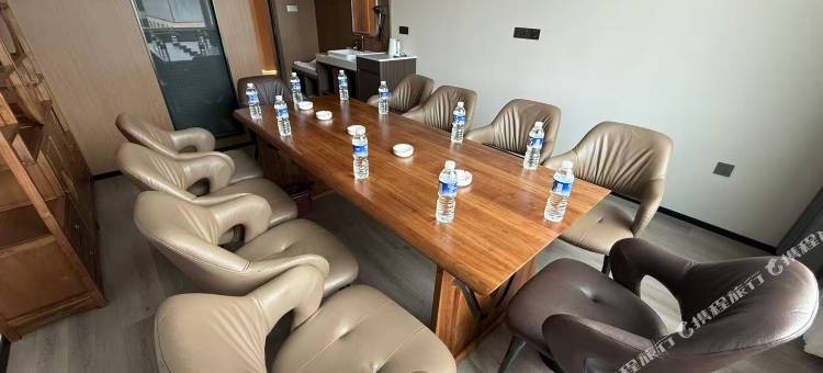 安禺酒店(保定蠡县蠡吾南大街店)图片