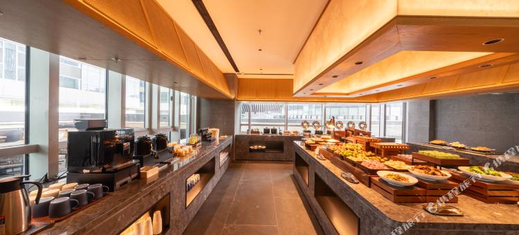 君亭酒店(深圳国际会展中心前海冰雪世界店)图片