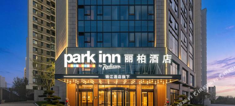 丽柏酒店(青岛城市阳台景区店)图片