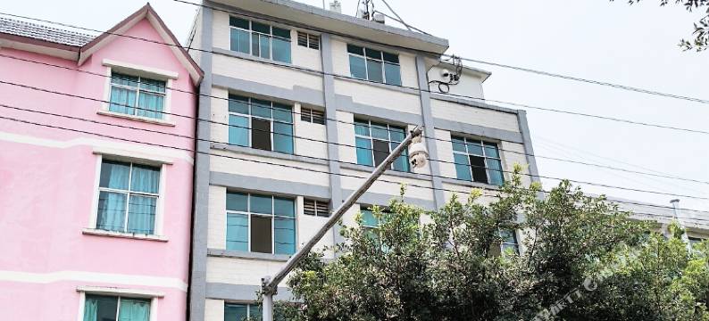 宁安宾馆(昌宁店)图片