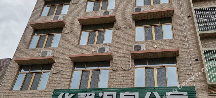 丰顺华馨温泉公寓图片