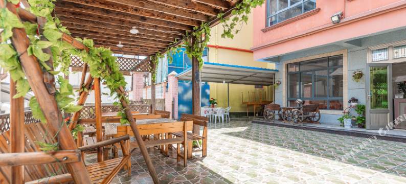 嵊泗雅静民宿图片