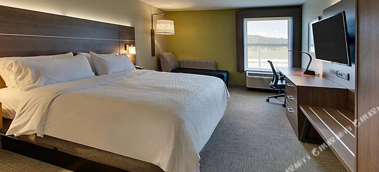 霍斯凯夫智选假日酒店(Holiday Inn Express Horse Cave)图片