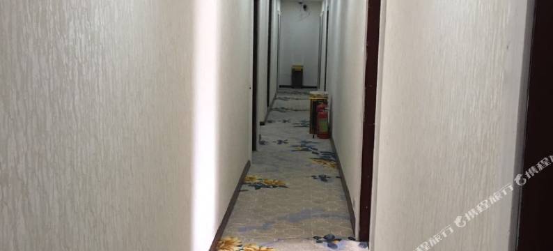 毕节尚佳宾馆图片