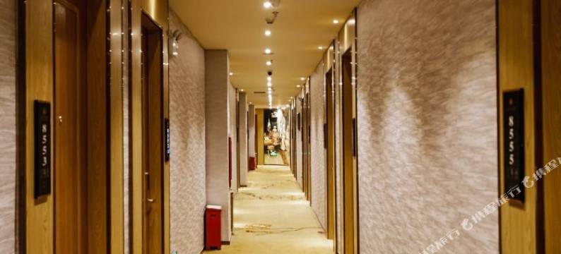 深圳宝庆酒店图片