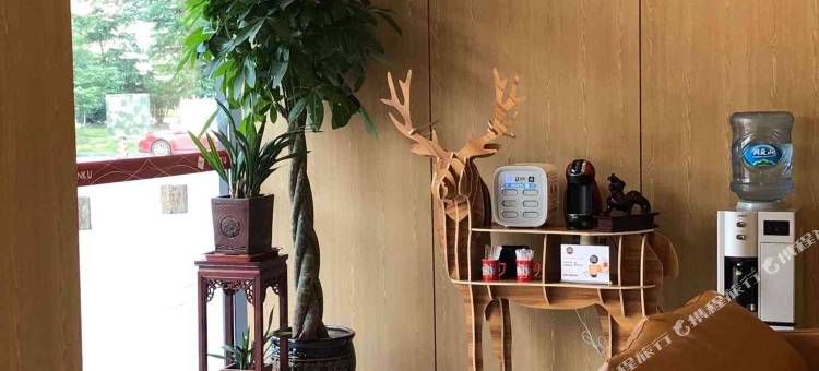 如家睿柏云酒店(昆山兆丰路地铁站店)图片