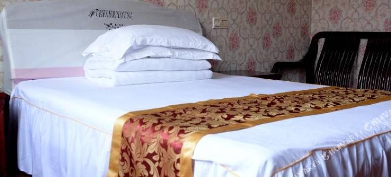 大余茹佳商务宾馆图片